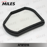 Miles AFW1016 Фильтр салонный