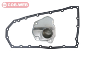 COB-WEB 11332B01SR