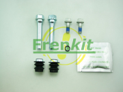 Frenkit 8 * * * 5