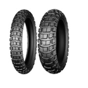 Michelin 821657 Моторезина Michelin Anakee Wild 130/80 - 18 M/C 66S R TT