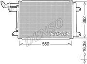 Denso D * * * 2