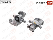 MasterKit 7 * * * 5