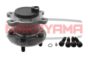 NAKAYAMA M2252NY