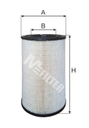 M-Filter A859 Воздушный фильтр