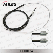 Miles E * * * 4