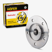 HOFER HF314845