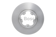 Bosch 0986479392 Диск тормозной передний FORD Transit 2.2TDCI excl.FT330/FT350 06->