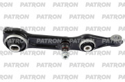 PATRON P * * * 4