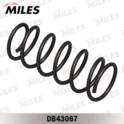 Miles DB43067