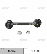 Ctr CLKK20