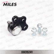 Miles D * * * 1