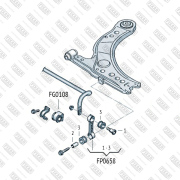 FIXAR FG0108