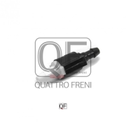 QUATTRO FRENI QF10N00321