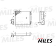Miles ACHM001 Теплообменник, отопление салона