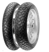 Pirelli 2504000 Моторезина Pirelli MT60 RS 160/60R17 M/C TL 69H