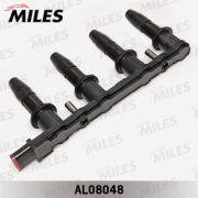 Miles A * * * 8