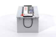 Bosch 0092TE0888 Батарея аккумуляторная 240А/ч 1200А обратная полярн. стандартные (Европа) клеммы