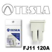 TESLA FJ11120A