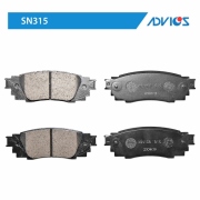 ADVICS S * * * 5