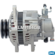 Krauf ALM9184GB Генератор cо шкивом 2 ручья