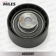 Miles AG02097