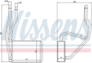 Nissens 71765