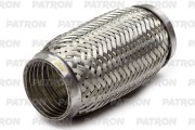 PATRON ELVW55X150 Гофра глушителя