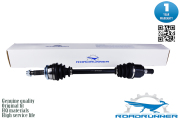 ROADRUNNER RR0005CV