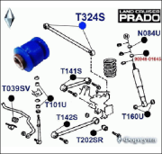 Фортуна T324S