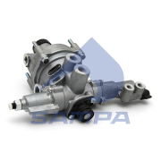 SAMPA 091125
