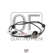 QUATTRO FRENI QF61F00176