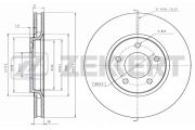 Zekkert BS5934