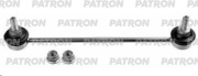 PATRON PS4077HD