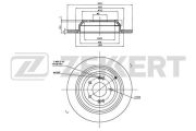 Zekkert BS6183