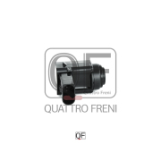 QUATTRO FRENI QF10G00009 ДАТЧИК ПАРКТРОНИКА FR