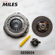 Miles GE09034