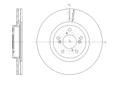 G-BRAKE GR20989