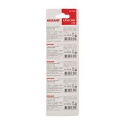 REXANT 301040 Батарейка LR60, AG1, LR621, G1, 164, GP64A, 364, SR621W REXANT