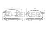 Zekkert BS1246