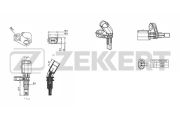 Zekkert SE6007