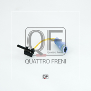 QUATTRO FRENI QF61F00242