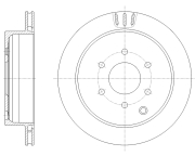 G-BRAKE GR20664