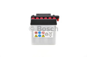 Bosch 0092M4F150 Стартерная аккумуляторная батарея
