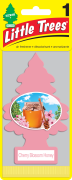 Little Trees U1P10476RUSS