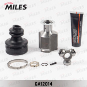 Miles GA12014