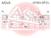 ASVA HYSHSFCL
