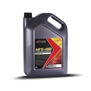 AKross AKS0017HOM Масло гидравлическое AKross МГЕ-46В  10 л
