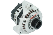 KORTEX KG100 Генератор SSANGYONG ACTYON 06- 2.3