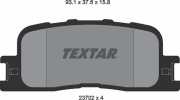 Textar 2370201