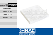 Nac 7 * * * T